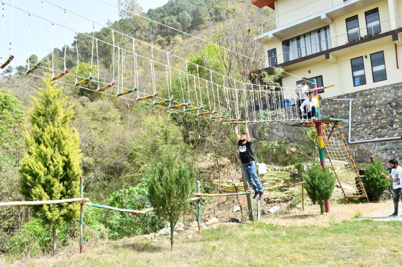 Nakshatra Resort Kunihar Luaran gambar