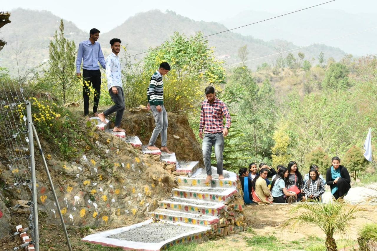 Nakshatra Resort Kunihar Luaran gambar