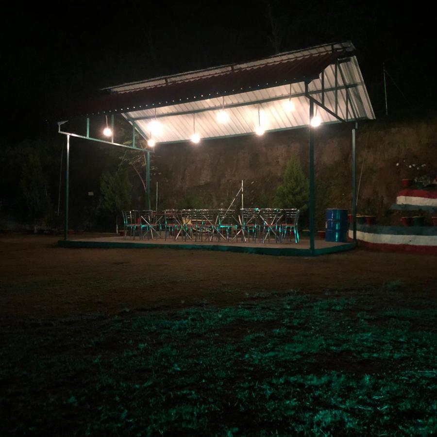 Nakshatra Resort Kunihar Luaran gambar