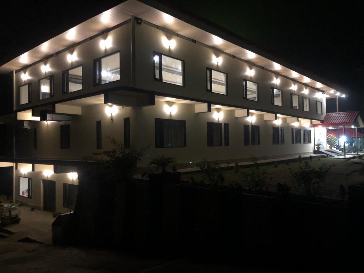 Nakshatra Resort Kunihar Luaran gambar